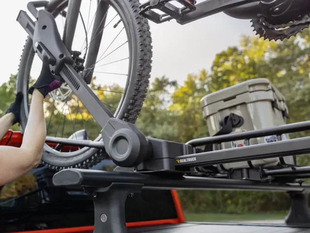 Bike Carrier