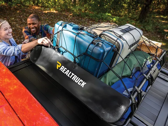 Cargo Basket