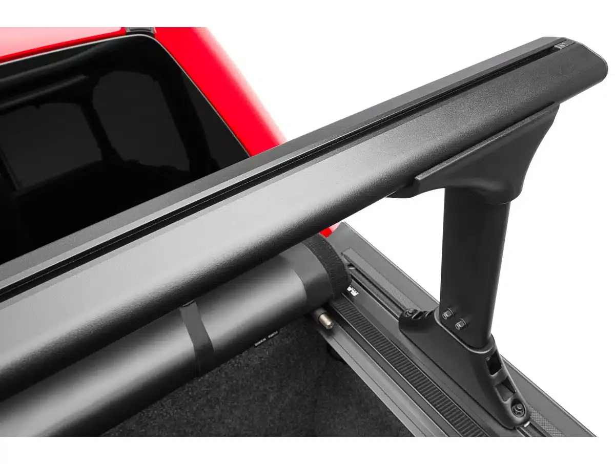 Elevate Rack Channel Guard