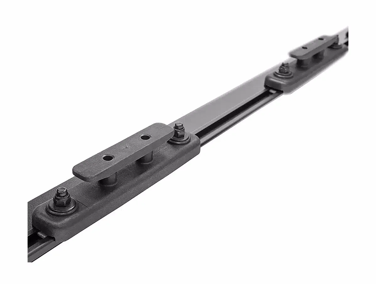 Elevate TS Rails