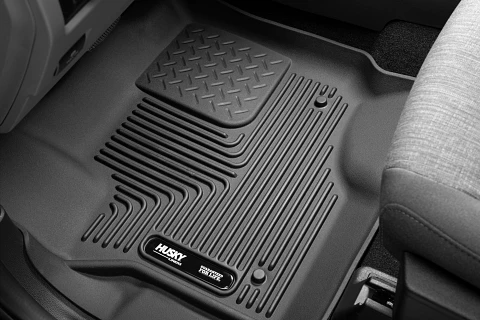 Husky Classic Style Floor Liner
