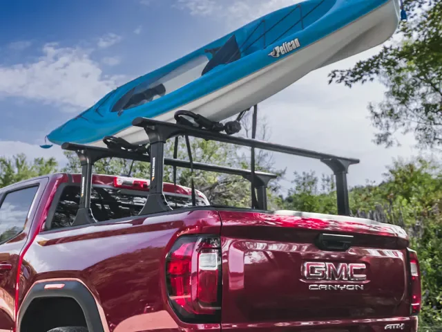 Kayak Carrier