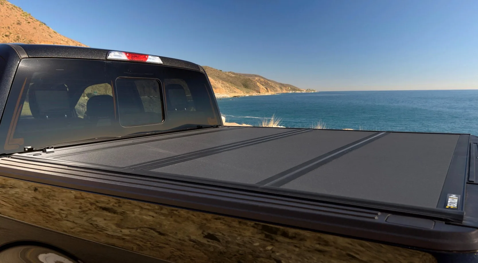 Tonneau Covers