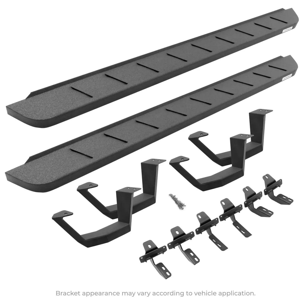 Running Boards