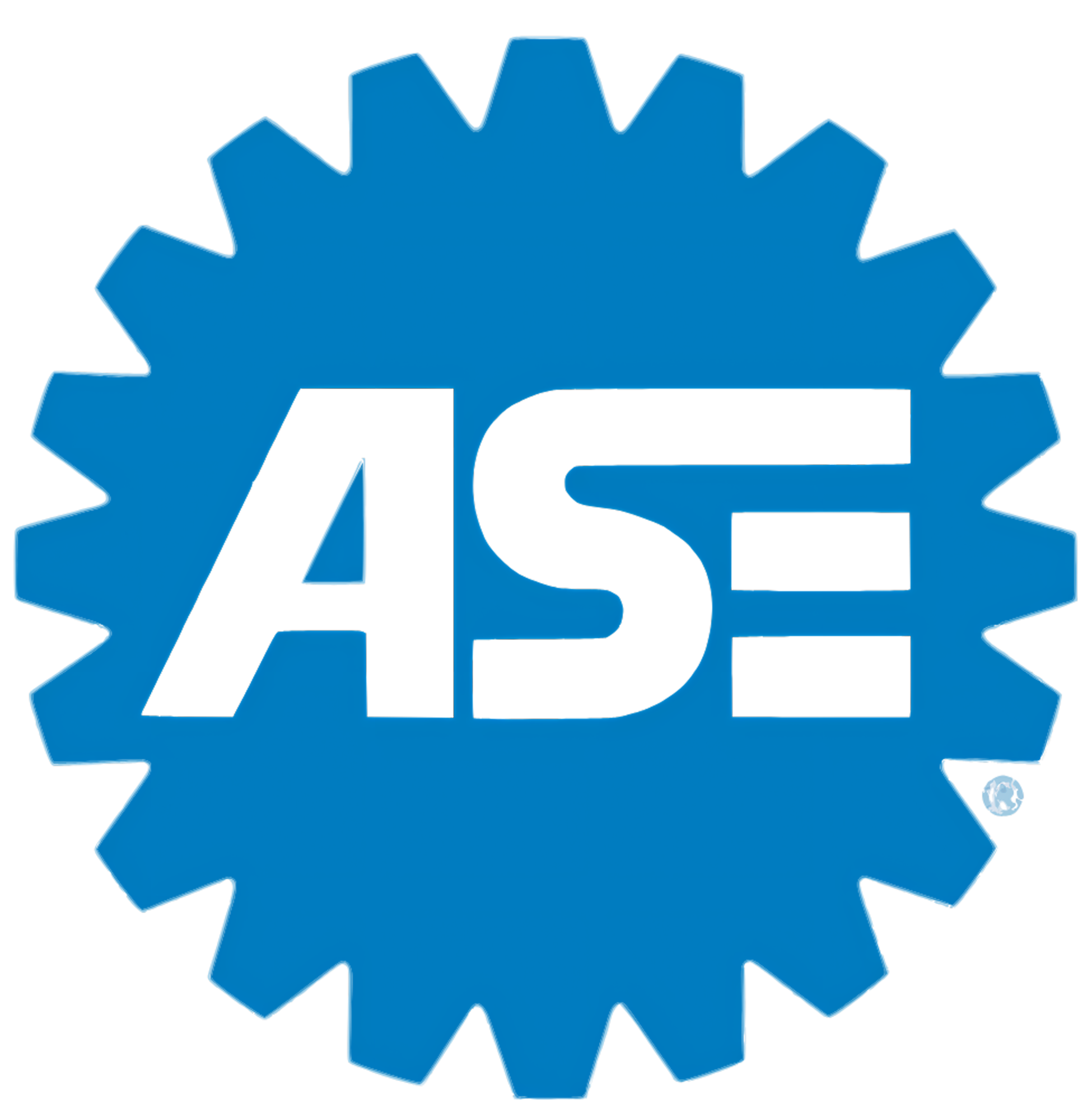 ASE Certified
